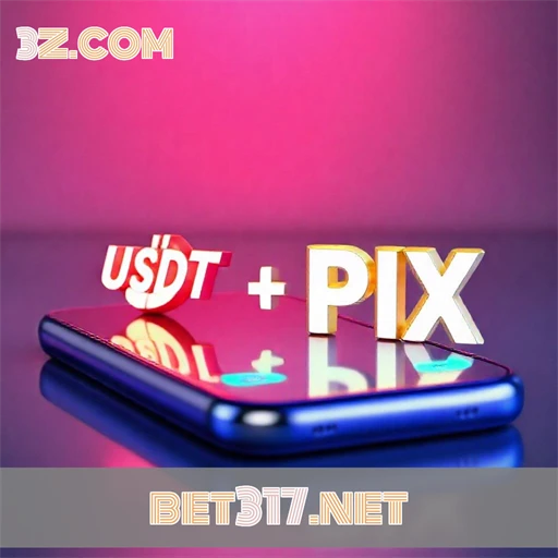 Recursos Paga Incríveis no bet317.net: Diversão Sem Limites