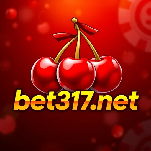 bet317.net Logo