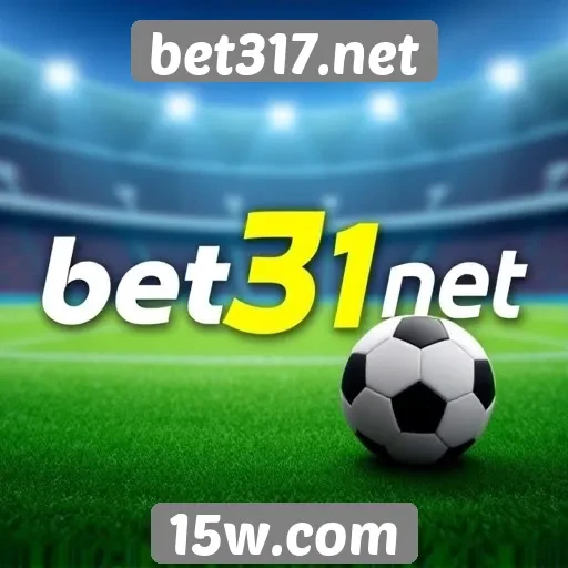 Ofertas e promoções disponíveis em bet317.net