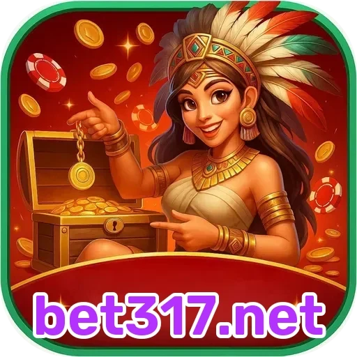 bet317.net Promoções