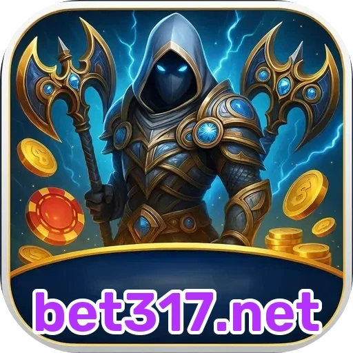 bet317.net Segurança