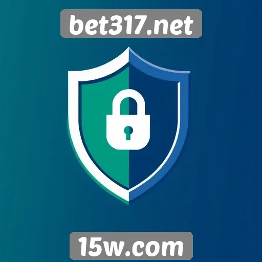 Análise da segurança no site de jogos bet317.net