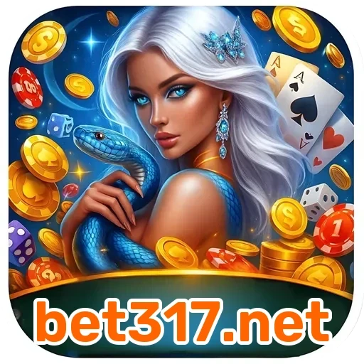 bet317.net Caça-Níqueis